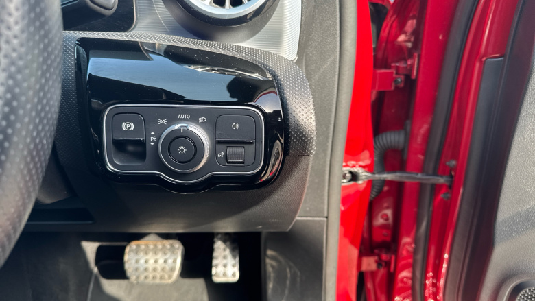 Mercedes-Benz A-Class A180 AMG Line Executive 5dr Auto Petrol Hatchback